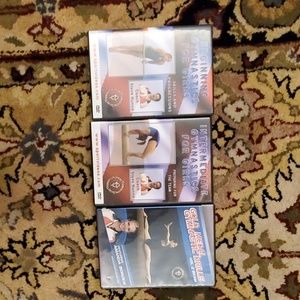 Gymnastic Drills DVD
